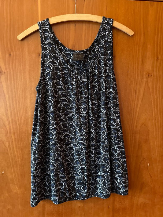 Hlýra bolur ZeZe blár st.M