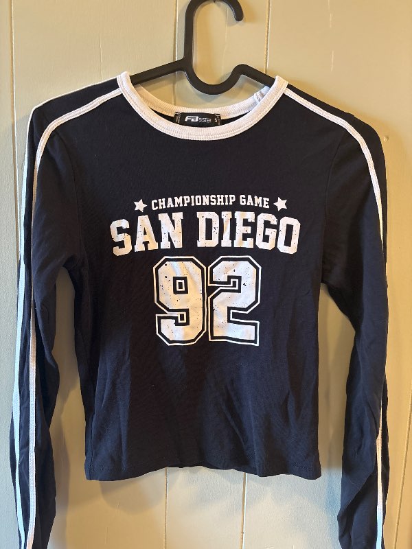 San diego bolur
