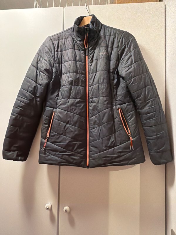 Úlpa Icewear