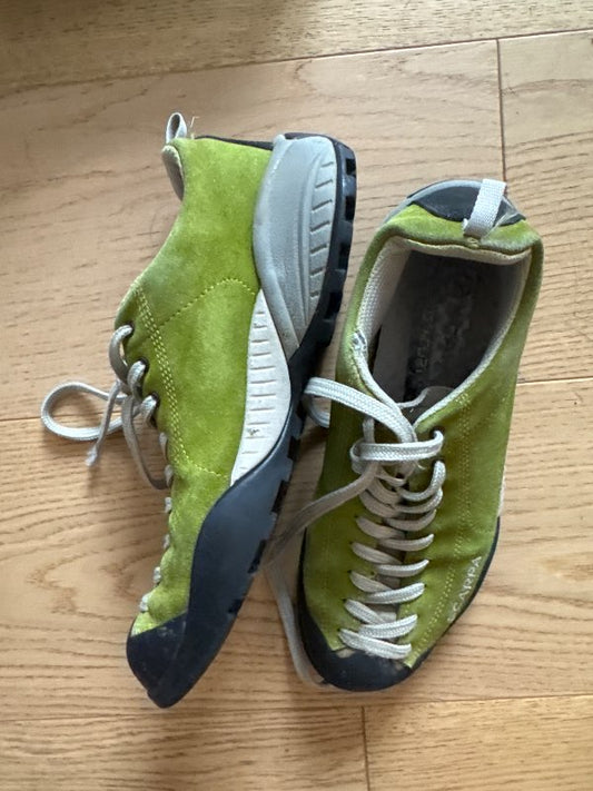 Scarpa Mojito Grøn