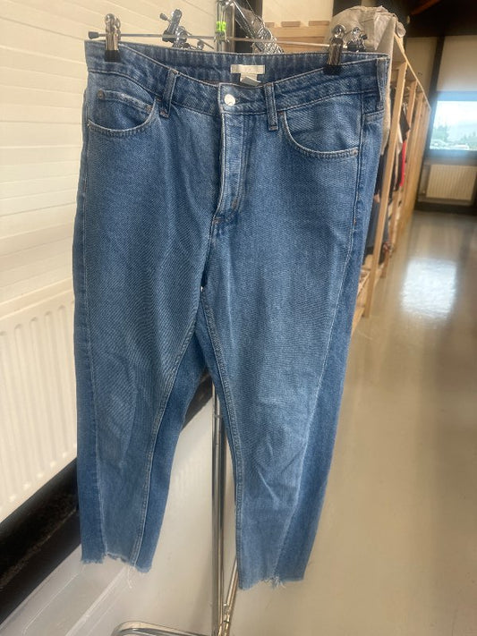 Gallabuxur frá H&amp;M