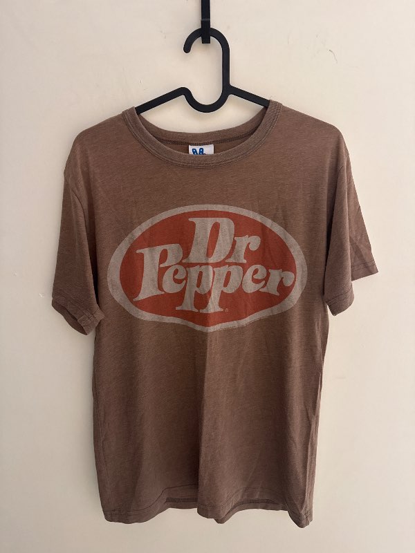Dr.pepper bolur