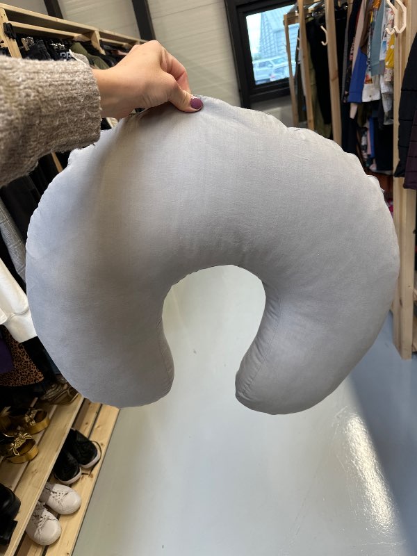 Brjóstagjafapúði