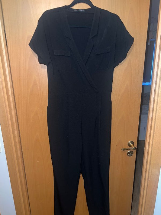 Atmosphere samfestingur - lítið notaður