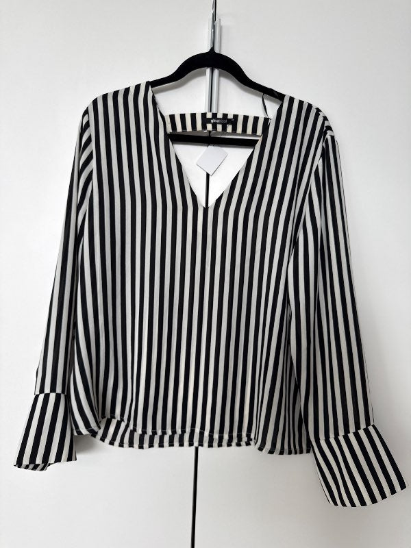 Blúsa Gina Tricot
