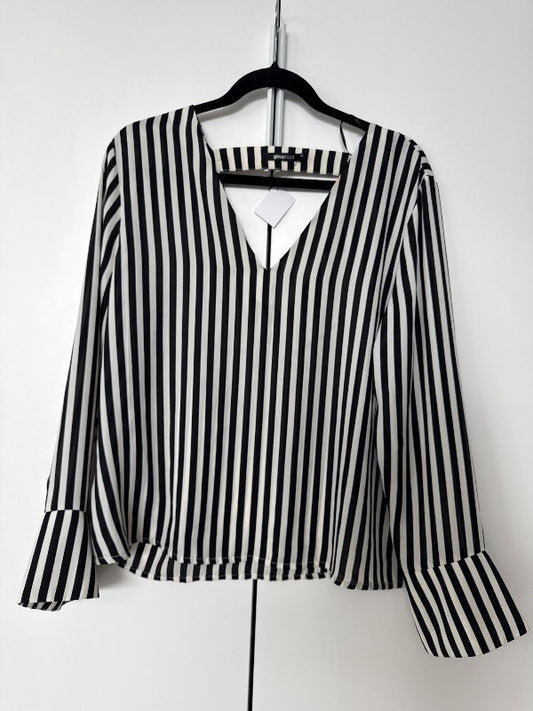 Blúsa Gina Tricot
