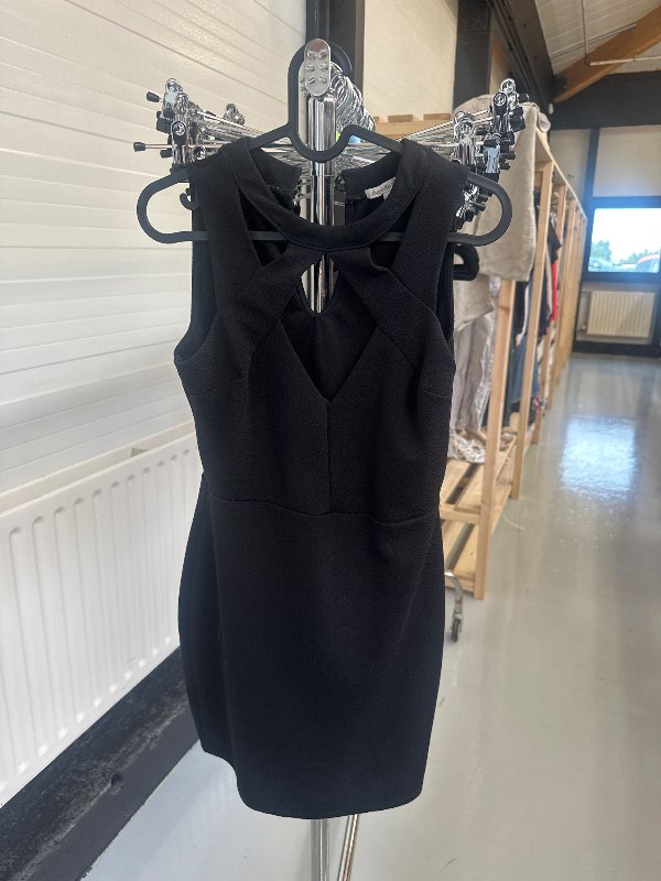 Charlotte Russe kjòll svartur