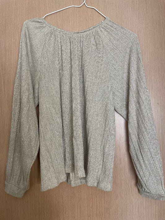 Peysa Pieces glitrandi