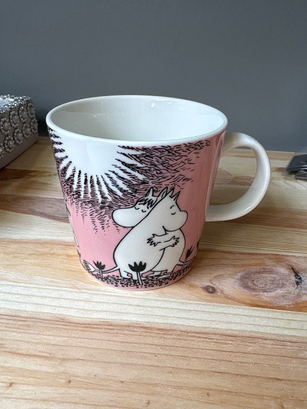 Moomin