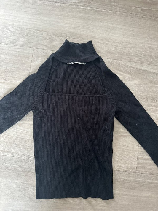 S- zara cutout bolur