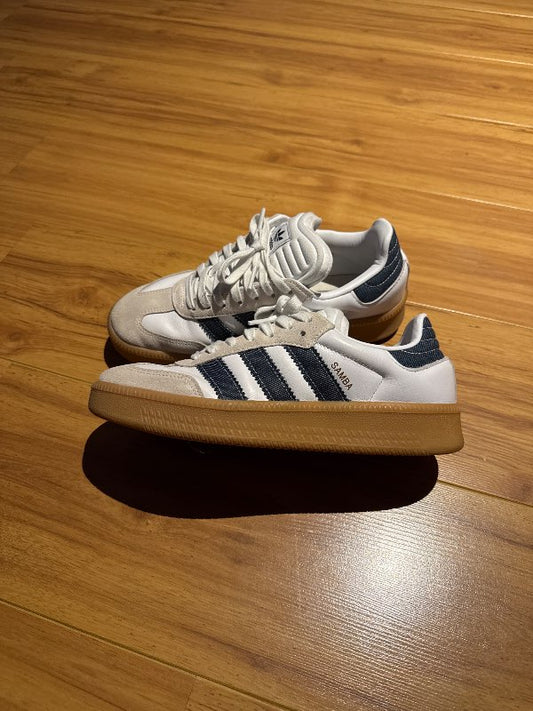 adidas skór