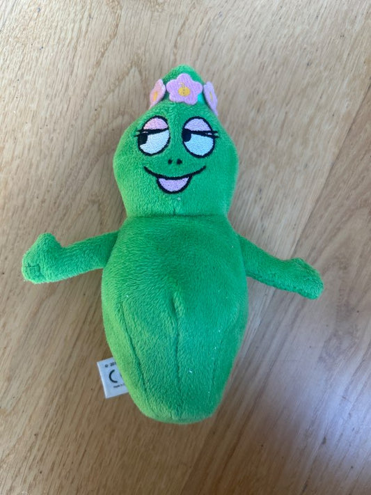 Barbasystir