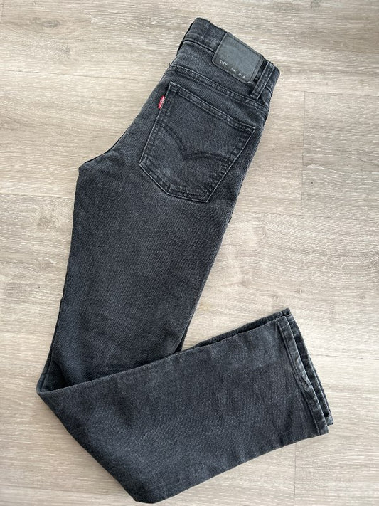 levis buxur