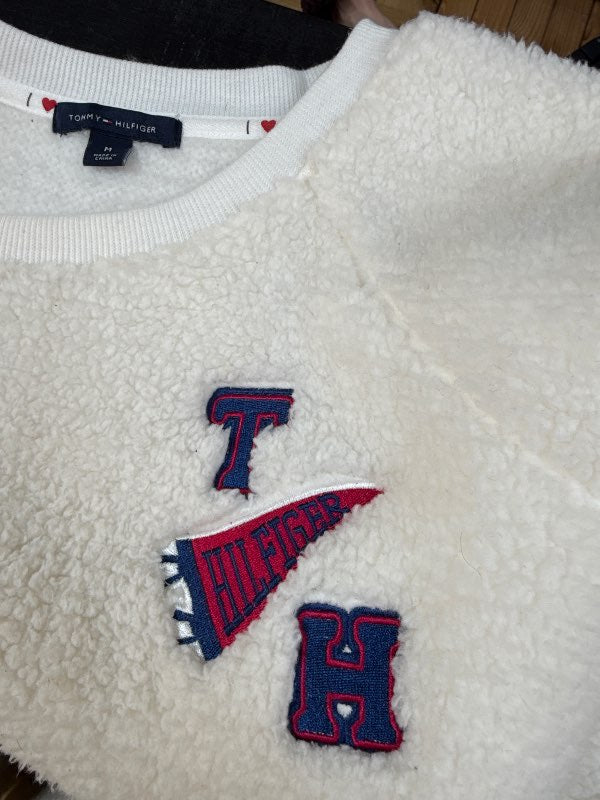 Tommy Hilfiger peysa
