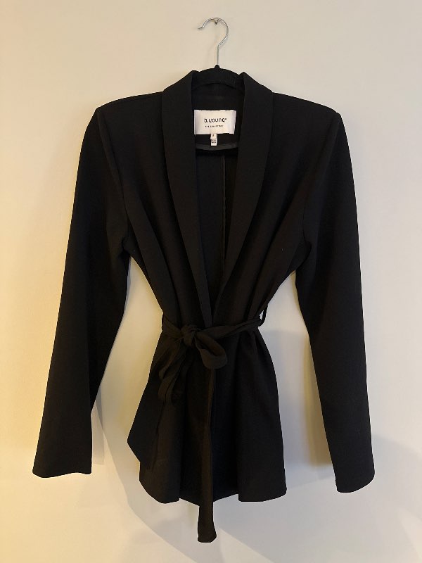 b.younq blazer