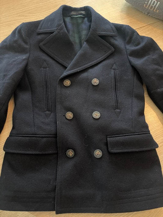 Ralph Lauren frakki barna