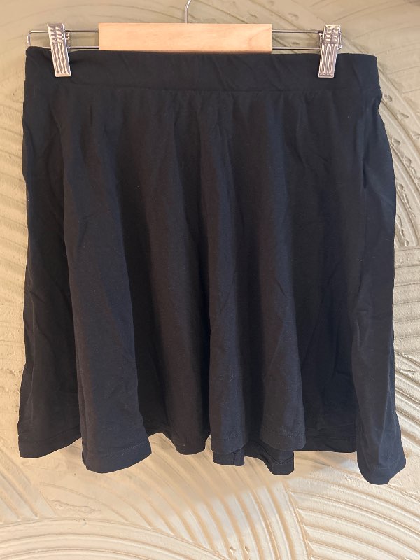 Circle skirt