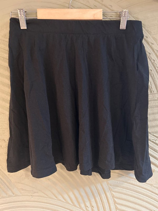 Circle skirt