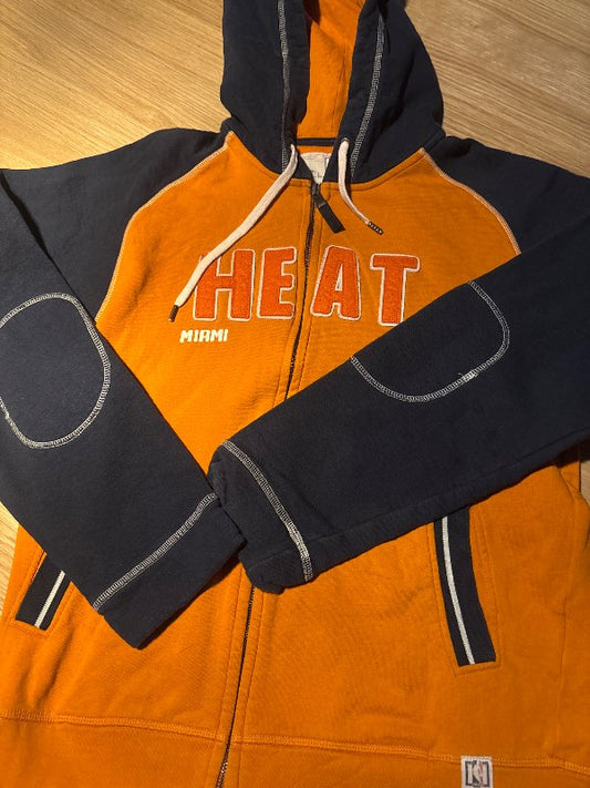 Hettupeysa - Miami Heat