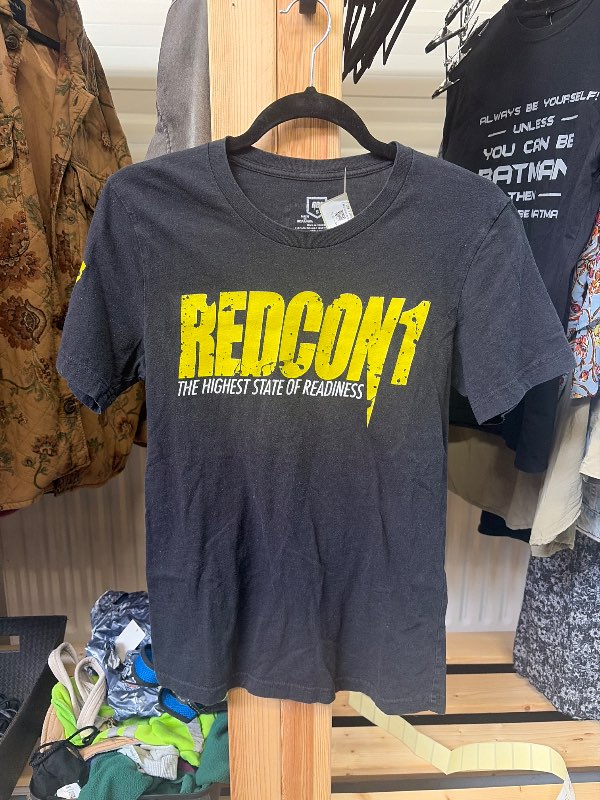 Redcon bolur