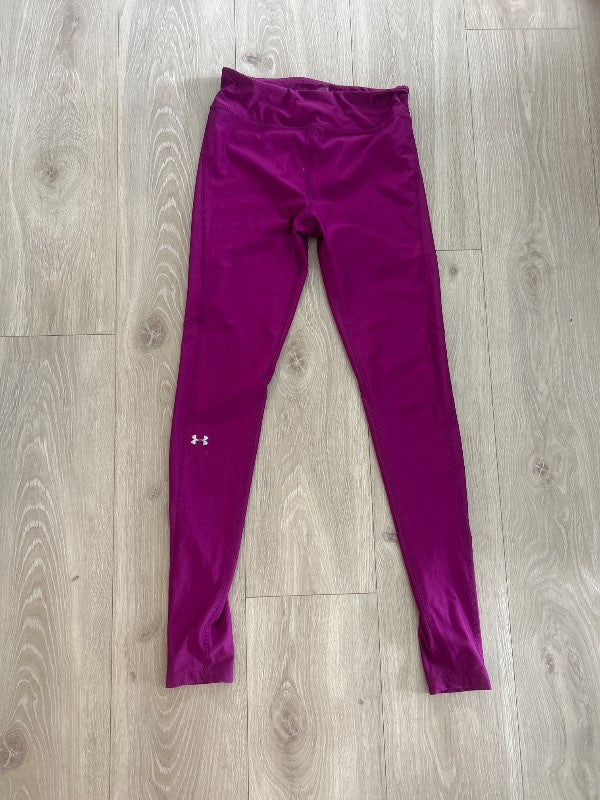 Under Armour buxur bleikar