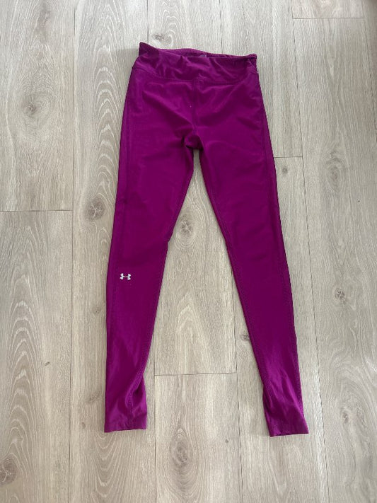 Under Armour buxur bleikar
