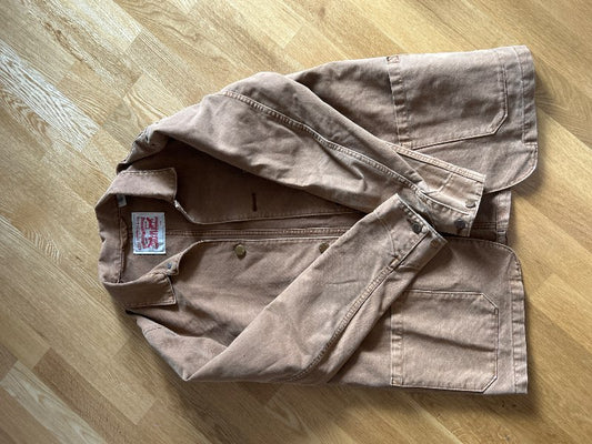 Levi Strauss jakki