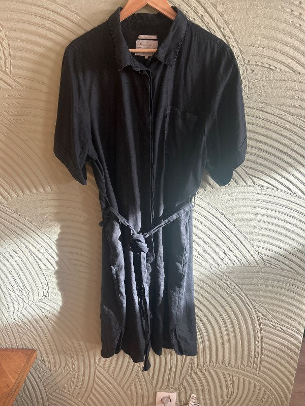 Hörkjóll part2