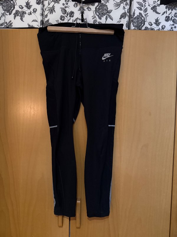Nike air buxur