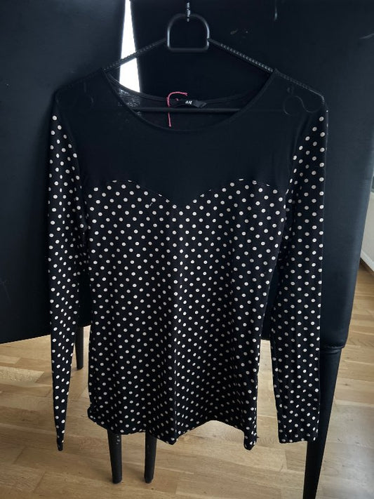 Langerma H&amp;M doppur