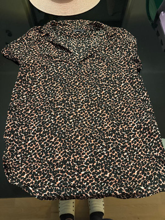 Leopard T-shirt