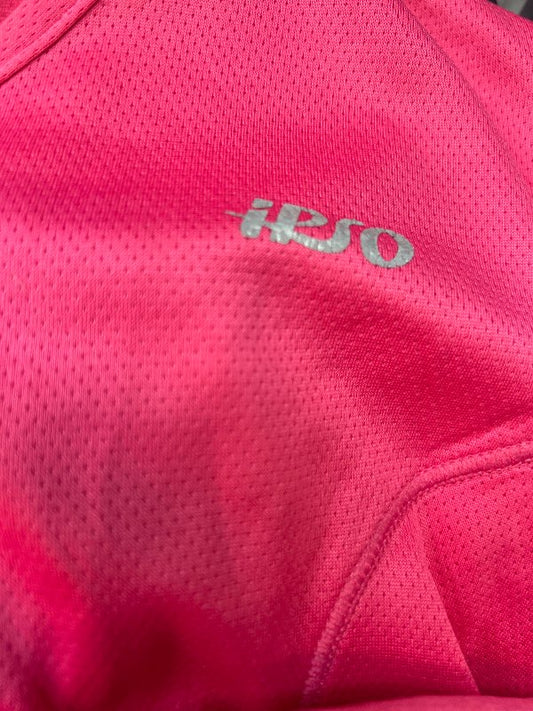 Irso bleikur