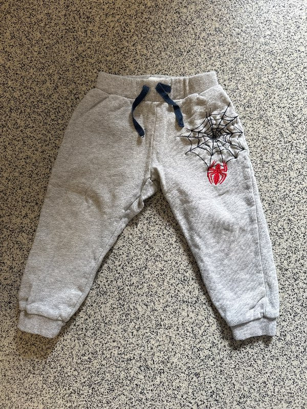 Joggingbuxur st. 92