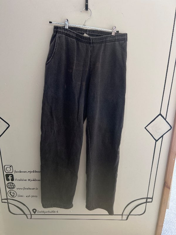 Buxur, Metta sport (litlir blettir að framan)
