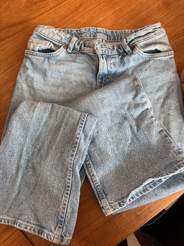 Monki gallabuxur 25