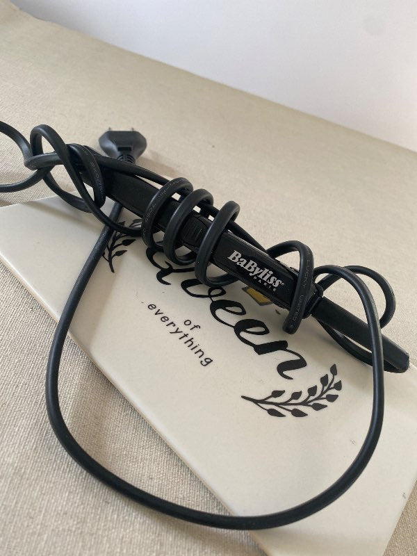 BaByliss mini sléttujarn