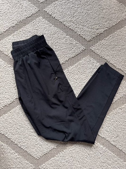 Athlecia svartar buxur