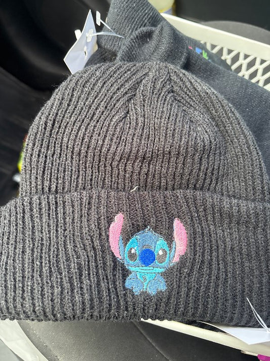 stitch húfur
