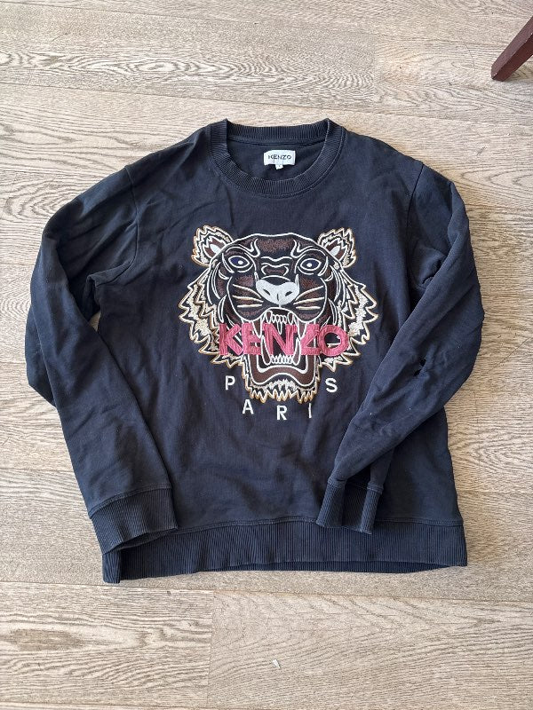 Kenzo Paris crewneck peysa