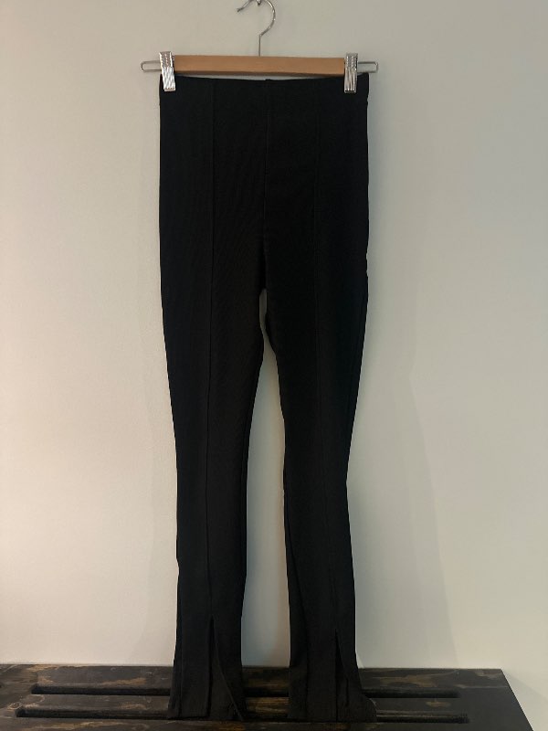 HM svartar leggings