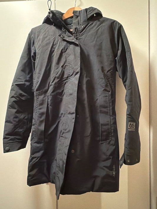 66°Norður parka