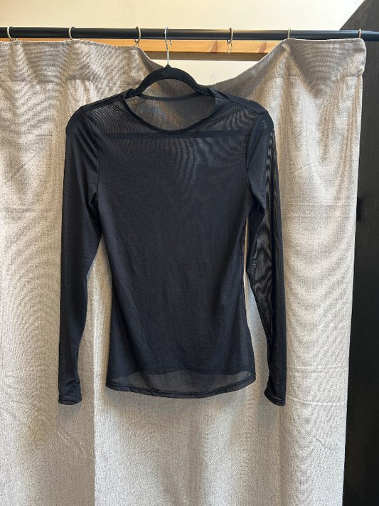 missguided mesh bolur