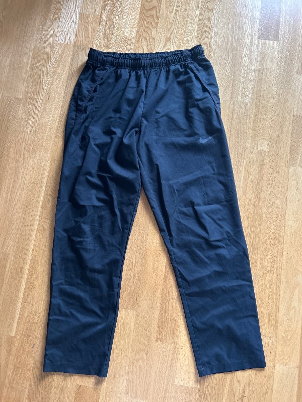 Nike ræktarbuxur