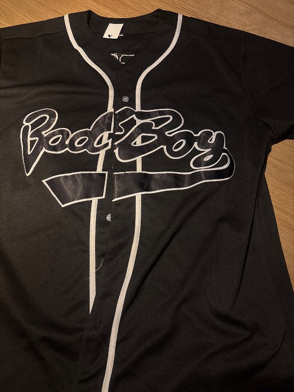 Treyja - badboy Biggie