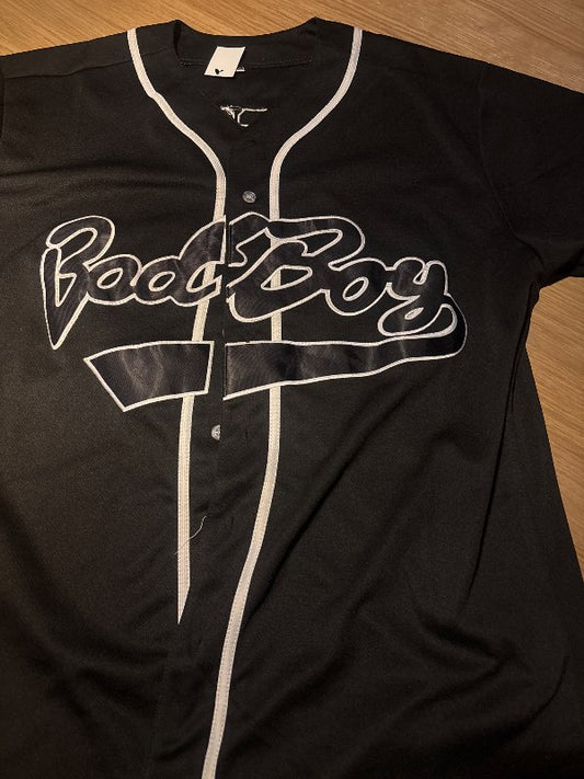 Treyja - badboy Biggie