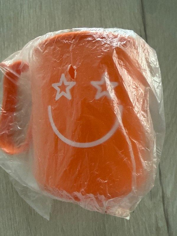 Tupperware bolli nýr