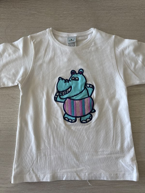 Bolur stutterma Hippo