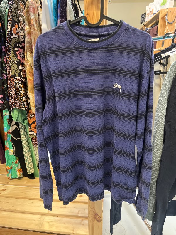 Stussy peysa