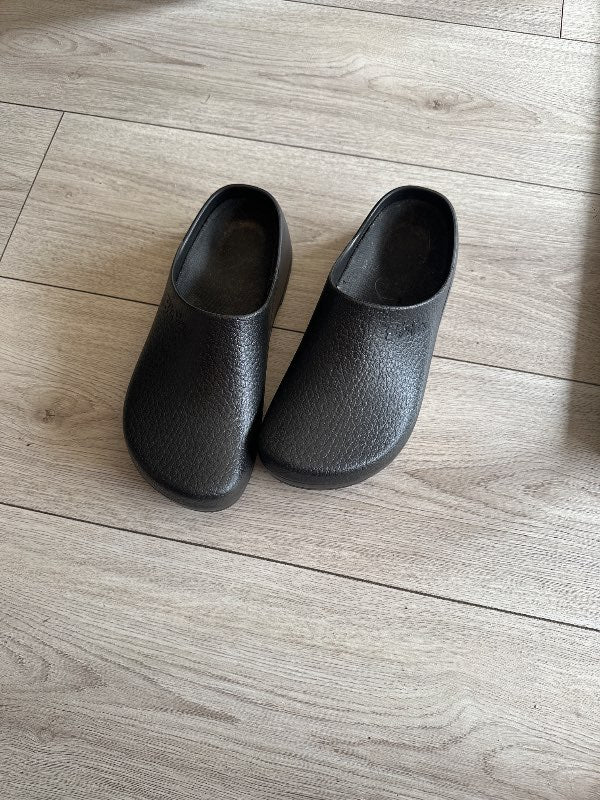 Birkenstock klossar