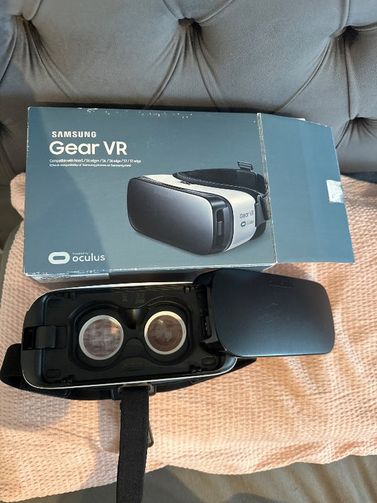 Samsung vr gleraugu 1
